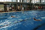 22. Stadtmeisterschaft des Schwimmvereins SVN '90 im Badehaus (Foto: agl)