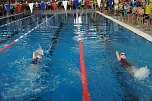 22. Stadtmeisterschaft des Schwimmvereins SVN '90 im Badehaus (Foto: agl)
