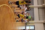 Impressionen ovm Handball-Wochenende (Foto: NSV)