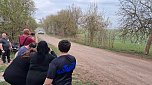 Impressionen von der 54. Roland-Rallye (Foto: agl)