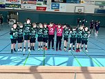 Impressionen vom Handball-Wochenende (Foto: NSV)