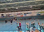 Impressionen vom Handball-Wochenende (Foto: NSV)