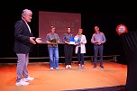 Impressionen von der Sportlergala des KSB im Theater Nordhausen.  (Foto: ssc)