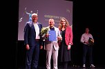 Impressionen von der Sportlergala des KSB im Theater Nordhausen. (Foto: ssc)