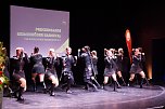 Impressionen von der Sportlergala des KSB im Theater Nordhausen. (Foto: ssc)