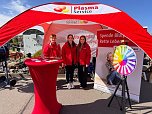 Impressionen vom Vereins- und Gewerbefest in Ilfeld. (Foto: Franziska Wei&szlig;)