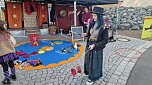 Walpurgis am Harzer Hexenreich (Foto: agl)