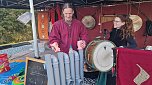 Walpurgis am Harzer Hexenreich (Foto: agl)