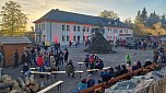 Walpurgis am Harzer Hexenreich (Foto: agl)