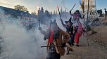 Walpurgis am Harzer Hexenreich (Foto: agl)