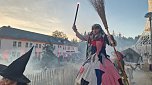 Walpurgis am Harzer Hexenreich (Foto: agl)