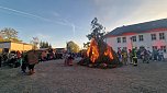Walpurgis am Harzer Hexenreich (Foto: agl)
