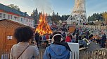 Walpurgis am Harzer Hexenreich (Foto: agl)