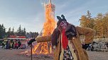 Walpurgis am Harzer Hexenreich (Foto: agl)