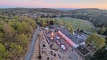 Walpurgis am Harzer Hexenreich (Foto: agl)