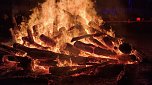 Walpurgis am Harzer Hexenreich (Foto: agl)