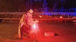 Walpurgis am Harzer Hexenreich (Foto: agl)