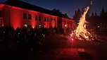 Walpurgis am Harzer Hexenreich (Foto: agl)