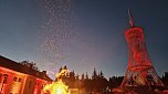 Walpurgis am Harzer Hexenreich (Foto: agl)