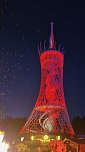 Walpurgis am Harzer Hexenreich (Foto: agl)