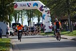 Impressionen vom 12. Harztorlauf im Landkreis Nordhausen.  (Foto: ssc)
