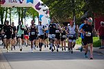 Impressionen vom 12. Harztorlauf im Landkreis Nordhausen.  (Foto: ssc)