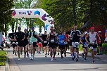 Impressionen vom 12. Harztorlauf im Landkreis Nordhausen.  (Foto: ssc)