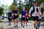 Impressionen vom 12. Harztorlauf im Landkreis Nordhausen.  (Foto: ssc)