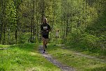 Impressionen vom 12. Harztorlauf im Landkreis Nordhausen. (Foto: ssc)