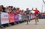 Impressionen vom 12. Harztorlauf im Landkreis Nordhausen. (Foto: ssc)
