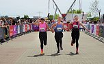 Impressionen vom 12. Harztorlauf im Landkreis Nordhausen. (Foto: ssc)
