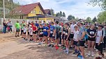 Auf zum Harztorlauf - die nnz war auf der 5 Kilometer Strecke mit am Start (Foto: agl)