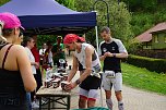 Impressionen vom 12. Harztorlauf im Landkreis Nordhausen. (Foto: ssc)