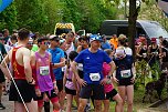 Impressionen vom 12. Harztorlauf im Landkreis Nordhausen. (Foto: ssc)