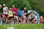 Impressionen vom 12. Harztorlauf im Landkreis Nordhausen. (Foto: ssc)