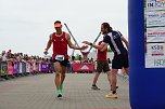 Impressionen vom 12. Harztorlauf im Landkreis Nordhausen. (Foto: ssc)