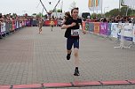 Impressionen vom 12. Harztorlauf im Landkreis Nordhausen. (Foto: ssc)