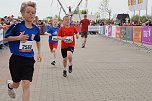 Impressionen vom 12. Harztorlauf im Landkreis Nordhausen. (Foto: ssc)