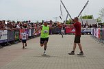 Impressionen vom 12. Harztorlauf im Landkreis Nordhausen. (Foto: ssc)