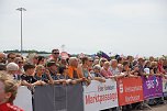 Impressionen vom 12. Harztorlauf im Landkreis Nordhausen. (Foto: ssc)