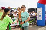 Impressionen vom 12. Harztorlauf im Landkreis Nordhausen. (Foto: ssc)