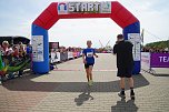 Impressionen vom 12. Harztorlauf im Landkreis Nordhausen. (Foto: ssc)
