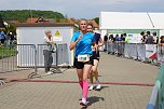 Impressionen vom 12. Harztorlauf im Landkreis Nordhausen. (Foto: ssc)