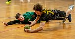 Handball der Spitzenklasse in der Ballspielhalle. (Foto: Christoph Keil/ Dennis Hoke)