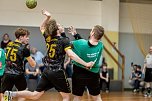 Handball der Spitzenklasse in der Ballspielhalle. (Foto: Christoph Keil/ Dennis Hoke)
