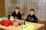 Handball der Spitzenklasse in der Ballspielhalle. (Foto: Christoph Keil/ Dennis Hoke)