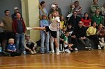 Handball der Spitzenklasse in der Ballspielhalle. (Foto: Christoph Keil/ Dennis Hoke)