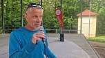Im Gehege fand heute wieder der Kreiscrosslauf statt (Foto: agl)