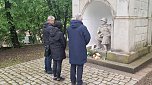 Tag der Befreiung - Gedenken in Nordhausen zum 81. Jahren Kriegsende (Foto: agl)