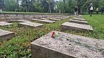 Tag der Befreiung - Gedenken in Nordhausen zum 81. Jahren Kriegsende (Foto: agl)